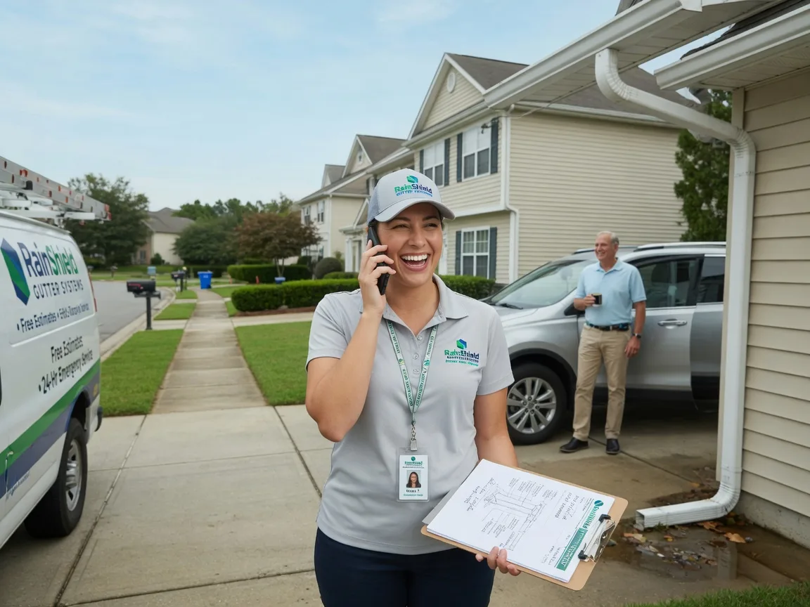 Gutter Installation Roslyn Heights, NY FAQs
